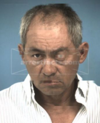 Arturo Arguello-Garcia