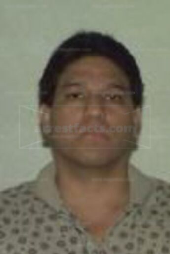 Mike Medrano