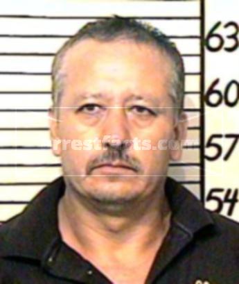 Miguel Nunez-Garcia
