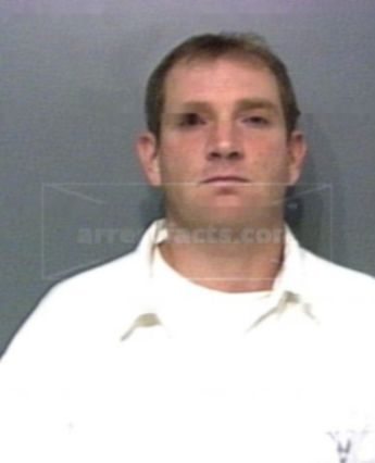 Mark Allen Jordan