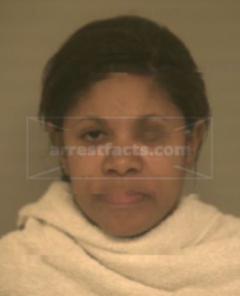 Vanessa Kaye Tillman