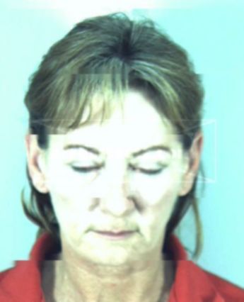 Gwendalyn Hansard Lewis