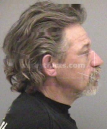 Michael James Carter