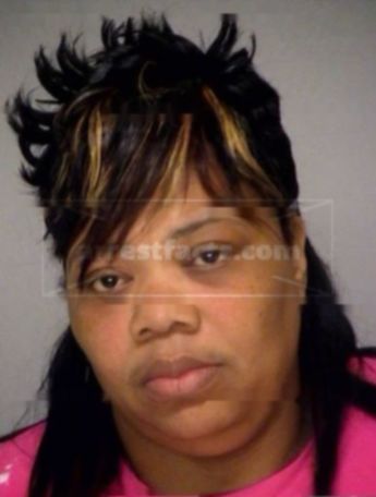 Bridgette Denise Hunter