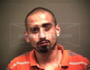 Evan Joshua Chavez