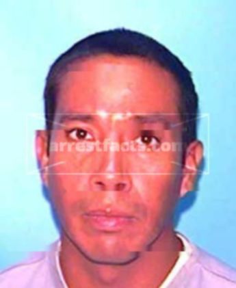Leonardo Lopez