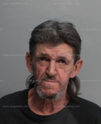 Mark Allen Chambers