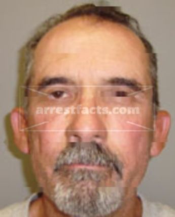 Daniel Floyd Placencio