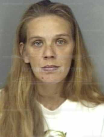 Darlene Ruth Barton
