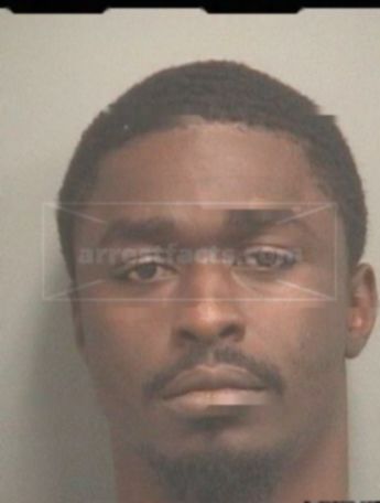 Travis Lee Kendrick
