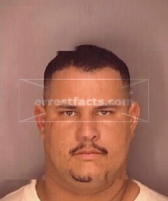 Miguel Angel Alvarado