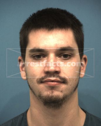 Andrew Richard Tarver