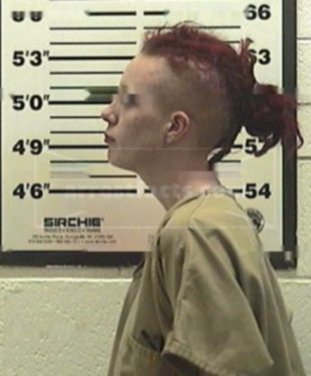 Sarah Adcock