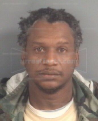 George Bethea