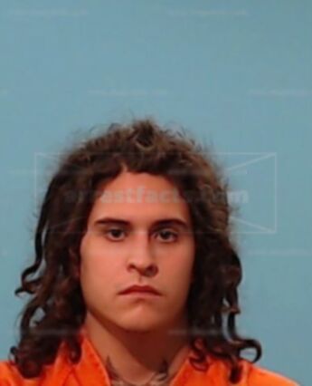 Devon Charles Sherrill
