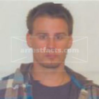 Charles Erick Hudson
