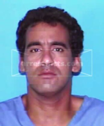 Jorge Ernest Gonzalez