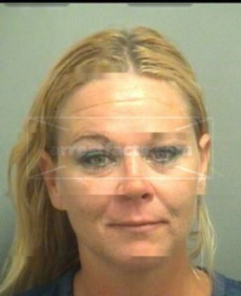 Heather Marie Roberts