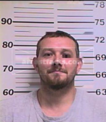 Martin Eugene Nicholas