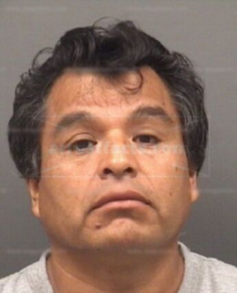 Jose Merced Acosta