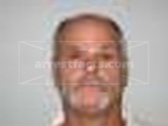 Ricky Dale Waldron