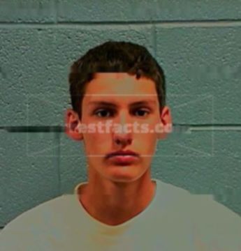 Corey Ray Mcwilliams