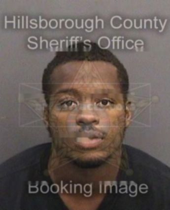 Bernard Jermain Rogers