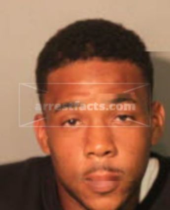Ramon Tate