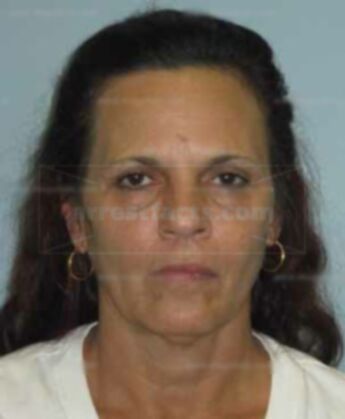 Bonnie Lou Claypoole