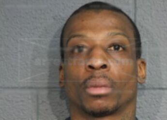 Leslie Deon Edwards