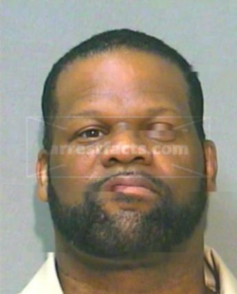 Derrell Hammond