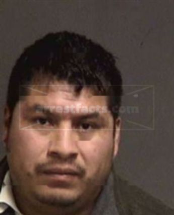 Fidel Michua Gonzalez