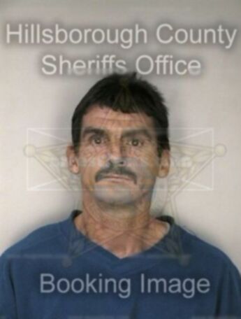 Kenneth Steven Hensley