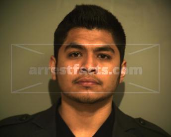 Joel Villanueva Ramirez