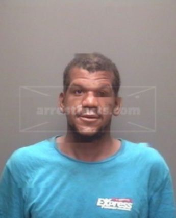 Herman Lee Blanks
