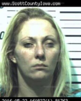 Samantha Lee Lynn Rosenthal