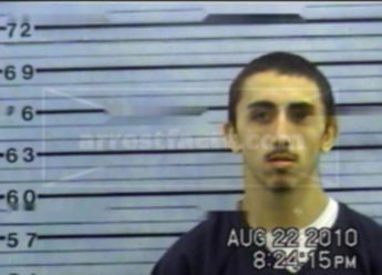 Ronald Alexander Giner Iii