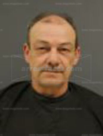 Timothy Mark Martin