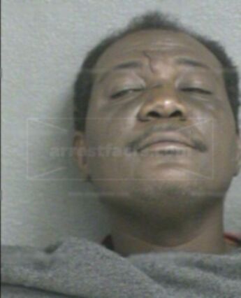 Edwin Patrick Anderson