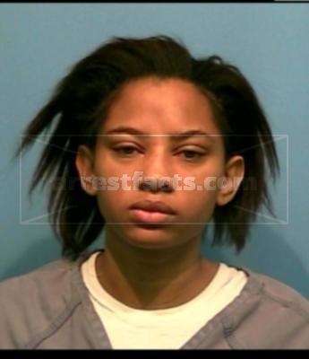 Brittney Alexis Jackson