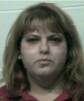 Sheri Renee Lane