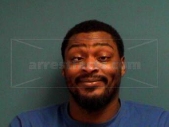 Edward Darnell Freeman
