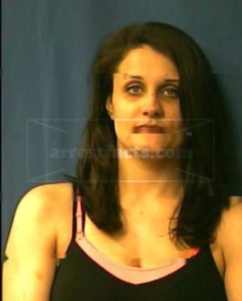 Rae Dawn Barnes