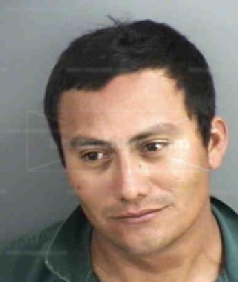 Nelson Bonilla