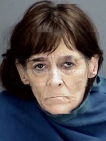 Shirley Jo Long
