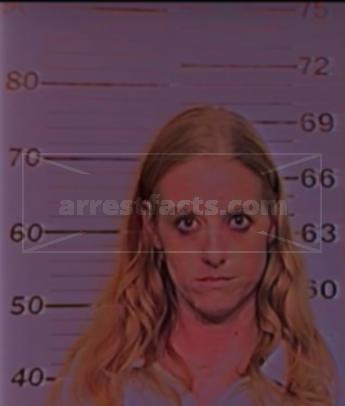 Bridget Ann Buford