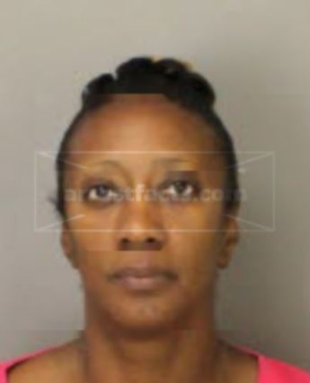 Brenda Hampton