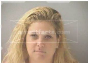 Jennifer Renee French