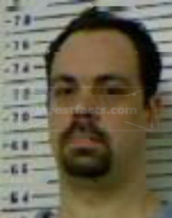 Mark Timothy Carrington