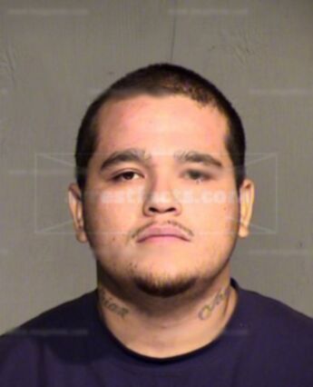 Joseph Anthony Mesa